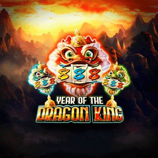 Year of the Dragon King game thumbnail