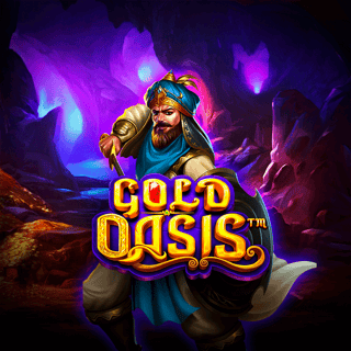 Gold Oasis™