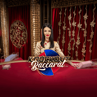 Knockout Baccarat