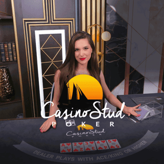 Casino Stud Poker game thumbnail