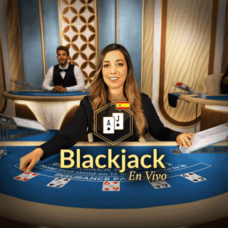 VIP Blackjack en Español