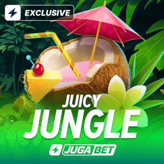 Juicy Jungle game thumbnail