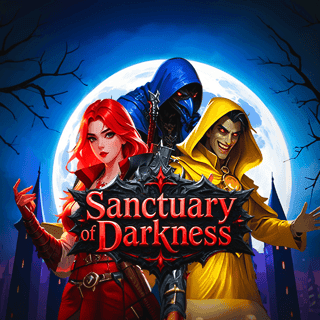 Sanctuary of Darkness game thumbnail