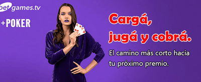 ¡Ganá grande con Play Fortuna!