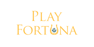 PlayFortuna Logo